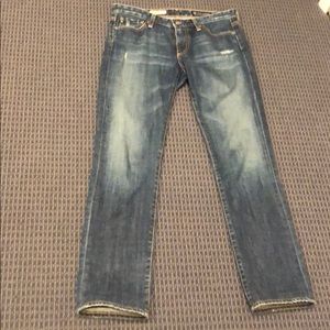 AG jeans